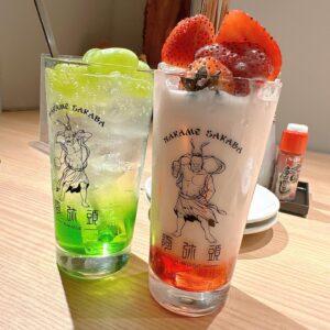 Hina Koyama Instagram - 阿弥頭/中目黒

おしゃれな居酒屋さんいってきた(  ᐡᴗ ̫ ᴗᐡ)❕

かわいいだけじゃなくてごはんもぜんぶおいしくてすごい໒꒰ྀི∩˃ ᵕ ˂∩꒱ྀི১にこにこ

 #阿弥頭  #阿弥頭中目黒  #pr  #中目黒グルメ  #中目黒居酒屋  #東京グルメ