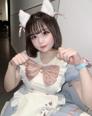 Hina Koyama Instagram - *•.𝙷𝚊𝚙𝚙𝚢 𝚅𝚊𝚕𝚎𝚗𝚝𝚒𝚗𝚎‬🤍 ̖́-

 #ハッピーバレンタイン  #happyvalentine  #valentine  #valentineday  #メイド服  #めいど