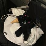 Hina Ishizaki Instagram - ⁡ 気温がジェットコースター😮🎢 この間、夜風が春の香りがしてワクワクした~♩