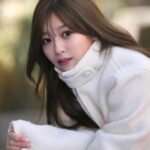 Hina Ishizaki Instagram - ⁡ 2024年もよろしくお願いします☃️❄️ ⁡ 平穏な日々が戻りますよう願っています.