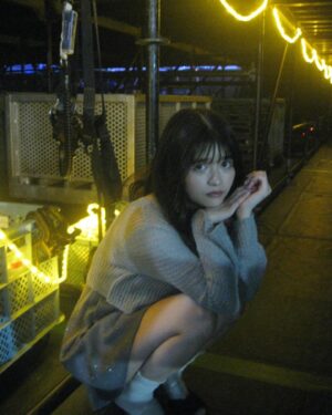 Hina Kagei Instagram - TGCの写真たち☺︎🩶