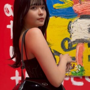 Hina Kagei Instagram - だいすきな@diesel ❤️‍🔥 リニューアルオープンおめでとうございます〜！ 店内、更に可愛くなってた^._.^‪ ♡゛‬