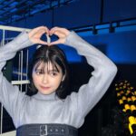 Hina Kagei Instagram – 札幌コレクションありがとうございました⛄️❄️
UP-T、Lumier、ミスコンステージに出させて頂きました☺︎
20th Memorialという大きな節目にも呼んで頂けて光栄ですし、今回も沢山の声援を頂けて嬉しかったです〜！✊🏻🤍
これから美味しいもの食べて北海道堪能してくるᐢ. ̫.ᐢ‪ ♡゛‬