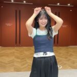 Hina Kagei Instagram – TGC熊本を締め括るイベント
「EXILE TETSUYA with EXPG in 熊本」に
サプライズゲストとして呼んで頂きました〜！🫶🏻

私自身、ダンスが下手で苦手意識があったし
子供たちと一緒に踊る事も初めてだから、
うまく踊れなかったらどうしようと緊張してたけど
イベントが始まると上手い下手なんてことは気にせずに
純粋に心からダンスを楽しめてあっという間の最高な時間でした☺︎
ダンスがより好きになったし本当に楽しかったーーー！🐻🩶

@exile_tetsuya_epi さん
呼んで頂きありがとうございました🔥