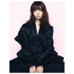Hina Kikuchi Instagram - dazedkorea12月号に掲載して頂きました！韓国での初めての撮影…是非チェックよろしくお願いいたします·͜· ︎︎ᕷ