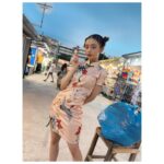 Hina Kikuchi Instagram - 我爱你〜！！！