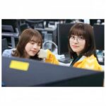 Hina Kikuchi Instagram - #チェイサーゲームW パワハラ上司は私の元カノドラマ最終回ご視聴ありがとうございました！いかがだったでしょうか？ 見逃し配信もありますので是非チェックしてください✨️