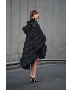 Hinako Umemura Instagram - .
Winter Wedding Party💐
お洋服タグ付けしました🏷️