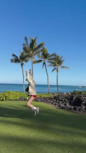 Hinako Umemura Instagram - .
nothing-cation🐠
#bigisland