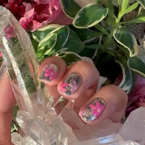 Hinako Umemura Instagram - .
💅♡
@chiekonakayama