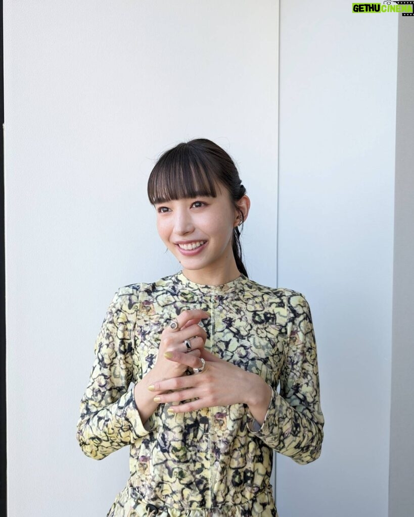 Hiroe Igeta Instagram - 最近の衣装たち🌼