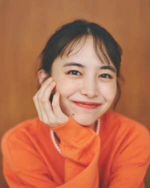 Hiroe Igeta Instagram - 🌾🌾
遠藤さんと一緒の仕事では恒例の
撮影後のプライベート撮影🌾😙