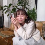 Hiroe Igeta Instagram – 2023年、
今年も1年お疲れ様でした。
ありがとうございました♡
楽しかったこと、大変だったこと
全部が学びに繋がった濃い1年でした！

来年も新鮮に、ポジティブに、健やかに。
色んなお仕事を届けられたらと思います。
皆様、良いお年をお迎えください☺️