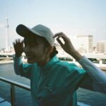 Hiroe Igeta Instagram - 紅さすライフ 今夜最終話です！ 雅人と頼子、そしてみんなの最後の決断を ぜひご覧ください💄 紅さすチームの皆さんがあたたかくて 最高の現場でした！！ #film