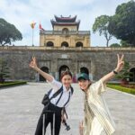 Hiroe Igeta Instagram - 一緒に旅した 沸騰Ｄのふみもっちゃん。 天然だけど、勢いや、かっこいいところがあって 夜まで色んなこと語り合って 素敵な思い出作れました☺️ また一緒にどこか行けたらいいなぁ、 ありがとうございました🫶