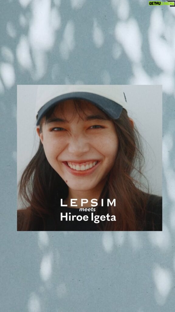 Hiroe Igeta Instagram - . LEPSIM meets Hiroe Igeta (@igetahiroe23) LEPSIMがおすすめする夏のコーディネートを 女優・井桁弘恵さんがご紹介！ LOOK1 夏のお出かけにぴったりな着こなし トレンドのチュール素材で甘さをプラス。 LOOK2 シャツとデニムを合わせた 大人カジュアルの定番スタイル シルバーのバッグやミュールで洗練された印象に。 井桁弘恵さんが出演するLEPSIMの夏の ビジュアルを特設サイトで公開中！ プロフィールURLからcheckしていただけます ▶︎ @lepsim_official #LEPSIM #レプシィム #コーデ #今日のコーデ #大人コーデ #シンプルコーデ #大人カジュアル #おでかけコーデ #カジュアル #大人コーデ #夏コーデ #井桁弘恵