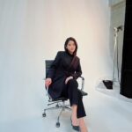 Hirona Yamazaki Instagram - @drama9_onsha #御社の乱れ正します！ 第二話もご視聴ありがとうございました。 無事にミッションクリアしました。 来週からのエピソードもお楽しみに…！ お見逃しの方はTver,Netflix,U-NEXTで☺️ #BSTBS