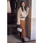 Hirona Yamazaki Instagram - 🇮🇹 @classy_mag_insta 2月号 #発売中