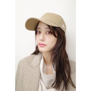 Hirona Yamazaki Thumbnail - 8.5K Likes - Most Liked Instagram Photos