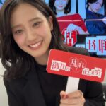 Hirona Yamazaki Instagram - #御社の乱れ正します！