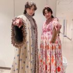 Hirona Yamazaki Instagram – 🇫🇷
【ご報告】#賭け恋 の吉永と里村は、
時を経てフランス国王&王妃となり
無事にフランスを治めるができました。

頼もしい小関くん、ありがとう。
またご一緒できますように。

舞台 #ジャンヌダルク
#シャルル7世
#マリー