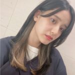 Hirona Yamazaki Instagram - 🙋‍♀️ インナーカラーちゃん とお別れしたから 記録として沢山載せようと思ったら そんなに写真なかった🥺 期間限定楽しかったな✨