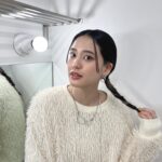 Hirona Yamazaki Instagram - おさかな🐟 #フィッシュボーンやで #ヒトハト #公開収録