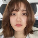 Hirona Yamazaki Instagram - そういえば紘菜ボブになりました。