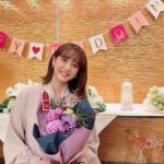 Hirona Yamazaki Instagram - @tx_mon0110 #パティスリーMON 昨日で最終回を迎えました。 長い間、ご視聴いただきありがとうございました！ みんなも雪さんも 幸せそうでよかった☺️❄️ #片岡雪
