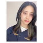 Hirona Yamazaki Instagram - new🤍🤍🤍
