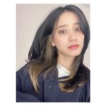 Hirona Yamazaki Instagram - new🤍🤍🤍