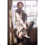 Hirona Yamazaki Instagram - @classy_mag_insta ✨