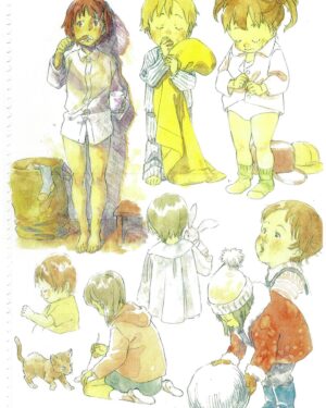 Hitomi Kariya Instagram - たまにアニメーター志望の方から就活に使ったポートフォリオどこかに掲載されてるか質問いただくのでpixivfanboxにアップしました！
ご参考までにどうぞ
↓
https://kryaia.fanbox.cc/posts/6212106

#illustration #drawing