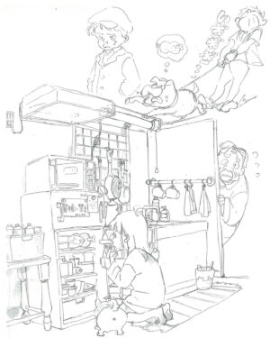 Hitomi Kariya Instagram - たまにアニメーター志望の方から就活に使ったポートフォリオどこかに掲載されてるか質問いただくのでpixivfanboxにアップしました！
ご参考までにどうぞ
↓
https://kryaia.fanbox.cc/posts/6212106

#illustration #drawing