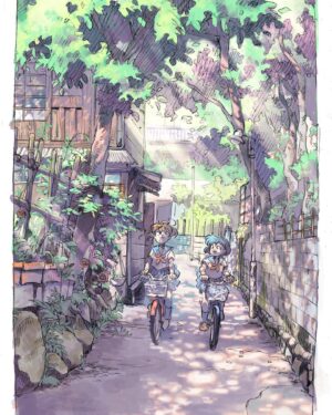 Hitomi Kariya Instagram - たまにアニメーター志望の方から就活に使ったポートフォリオどこかに掲載されてるか質問いただくのでpixivfanboxにアップしました！
ご参考までにどうぞ
↓
https://kryaia.fanbox.cc/posts/6212106

#illustration #drawing