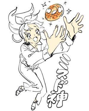 Hitomi Kariya Instagram - 近頃のらくがき〜

#illustration #drawing