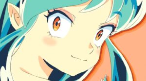 Hitomi Kariya Instagram - 本作とは関係ないファンアートです。令和版うる星ポップでかわいい...すき

#illustration #drawing #2danimation #tvpaint