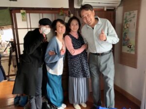Hitomi Kuroki Instagram - 🎬🎆
⁡
⁡
短編映画の監督、
2作品目となる「線香花火」を撮りました。
ロケ地は私が育ったふるさとです。
⁡
皆様にご覧いただける日時が分かりましたら、
改めてお知らせ致します！☺️
⁡
また、それに先立ちまして、
撮影舞台裏風景が下記の日程で放送されます！
九州地方にお住まいの方、ぜひご覧下さい🌈
⁡
⁡
『バラエティのB』
3月9日24:15〜
テレビ朝日系列KBC(福岡・佐賀 ）OAB(大分) NCC(長崎) KAB(熊本) KKB(鹿児島) にて放送予定！
⁡
⁡
⁡
#線香花火 #短編映画 #陽月華 #朝加真由美 #小木茂光