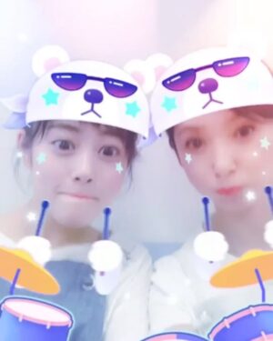 Hitomi Kuroki Instagram - *
*
明日、7/12 22:00から水曜ドラマ  過保護のカホコ  スタートです🐥

レベチな過保護っぷりなのでみてね✌️✌️ *
*

@mitsuki_takahata @kahogo_kahoko *
#過保護のカホコ#高畑充希#黒木瞳