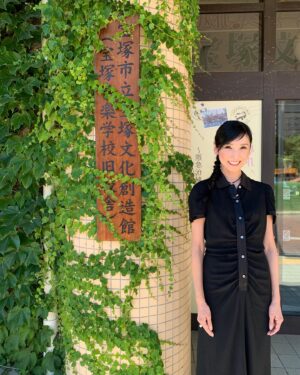 Hitomi Kuroki Instagram - ⁡
⁡
皆さま、お元気ですか？
⁡
遅ればせながら笑、ご覧いただきありがとうございました🤍