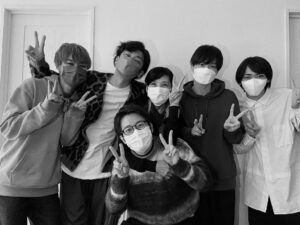Hitomi Kuroki Instagram - 🦋
⁡
舞台 甘くない話のメンバーにお会いしました🤍
みんな変わらずお元気で素敵でした。
ご覧下さった方、改めてありがとうございます^ ^
⁡
2.3.4枚目に懐かしの写真も添えて。
⁡
次は、九團次さんと蘭ちゃんも☺️
⁡
⁡
#甘くない話 #村井良大/ #高崎翔太 #馬場良馬 #西野太盛 #遊佐航 #蘭乃はな / #市川九團次