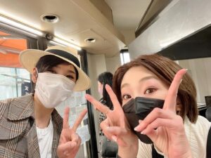Hitomi Kuroki Instagram - ♡♡
⁡
⁡
大好きな黄金家さんのマヨ煎買いました〜ふふ！
さゆちゃん、またまたありがとう〜♥️
⁡