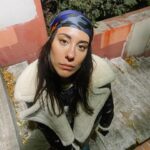 Hivda Zizan Alp Instagram – Ceketi kışlıkların arasından çıkardım ❄️