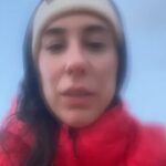 Hivda Zizan Alp Instagram – Havalar böyle dengesizken moduma laf edene darılırım 😌