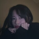 Hiyori Sakurada Instagram – 🩶
