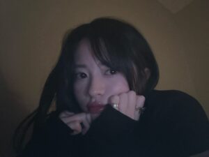 Hiyori Sakurada Instagram - 🩶