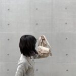 Hiyori Sakurada Instagram - Observed By Usとのコラボバッグ可愛すぎる💭 #CoachJapan #CoachNY #コーチバッグ #pr @coach @coach_japan