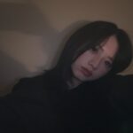 Hiyori Sakurada Instagram – 🩶