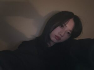 Hiyori Sakurada Instagram - 🩶