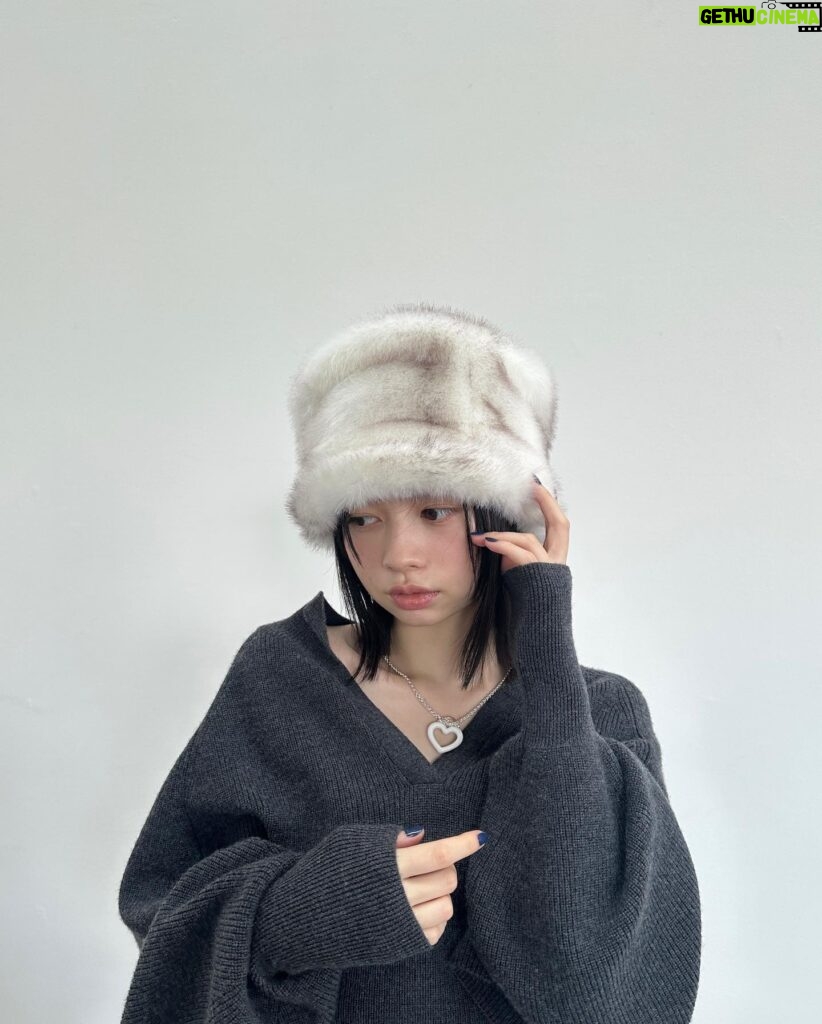 Hiyori Sakurada Instagram - mini10月号オフショ🫶🏻 @mini_tkj